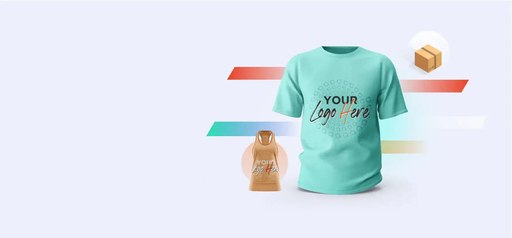 Custom T-Shirts, Same-Day Service