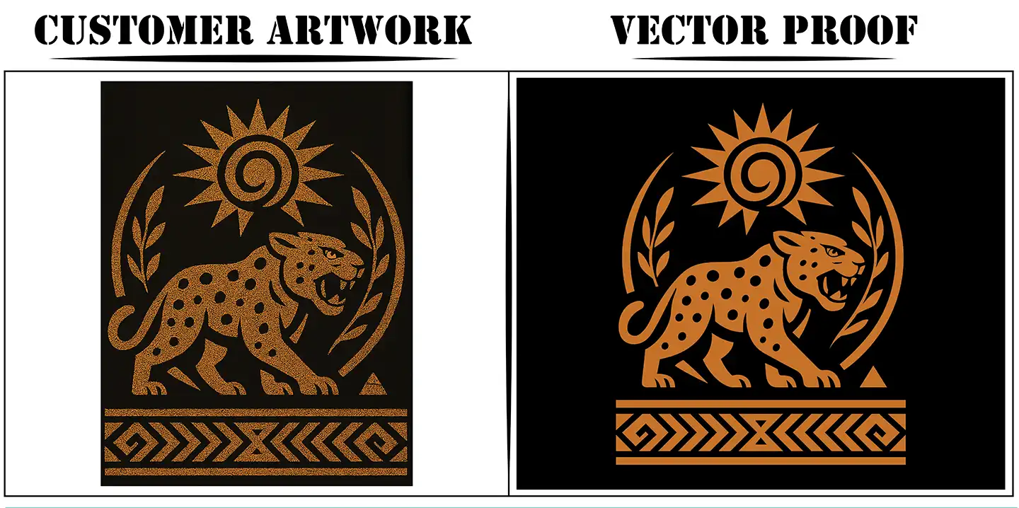 Art Repair & File Recovery – Print-Ready Design Service - Image 3