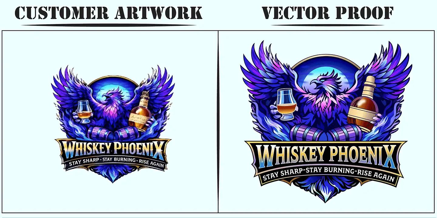 Art Repair & File Recovery – Print-Ready Design Service - Image 7